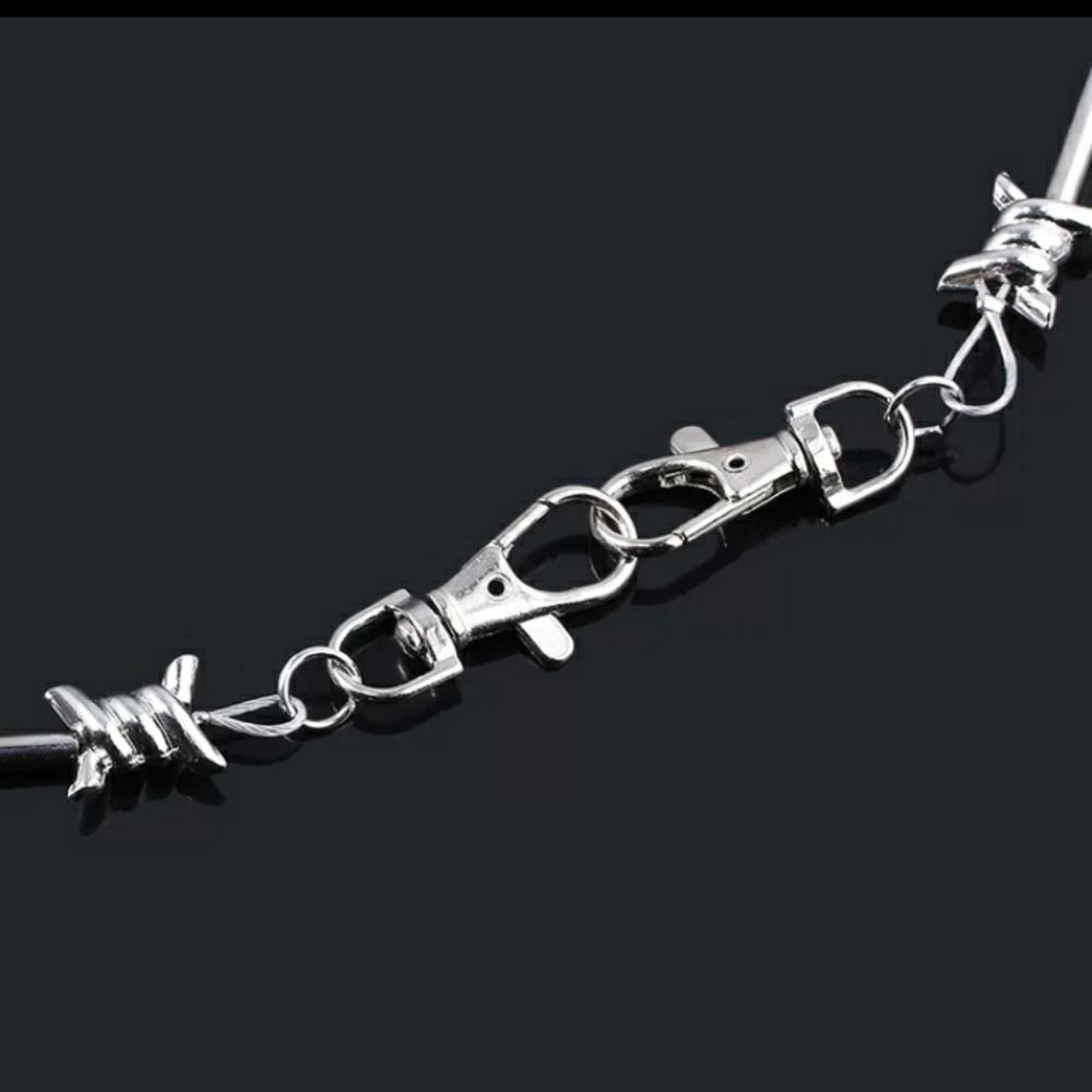 Men's necklace - Picture 2 of 2